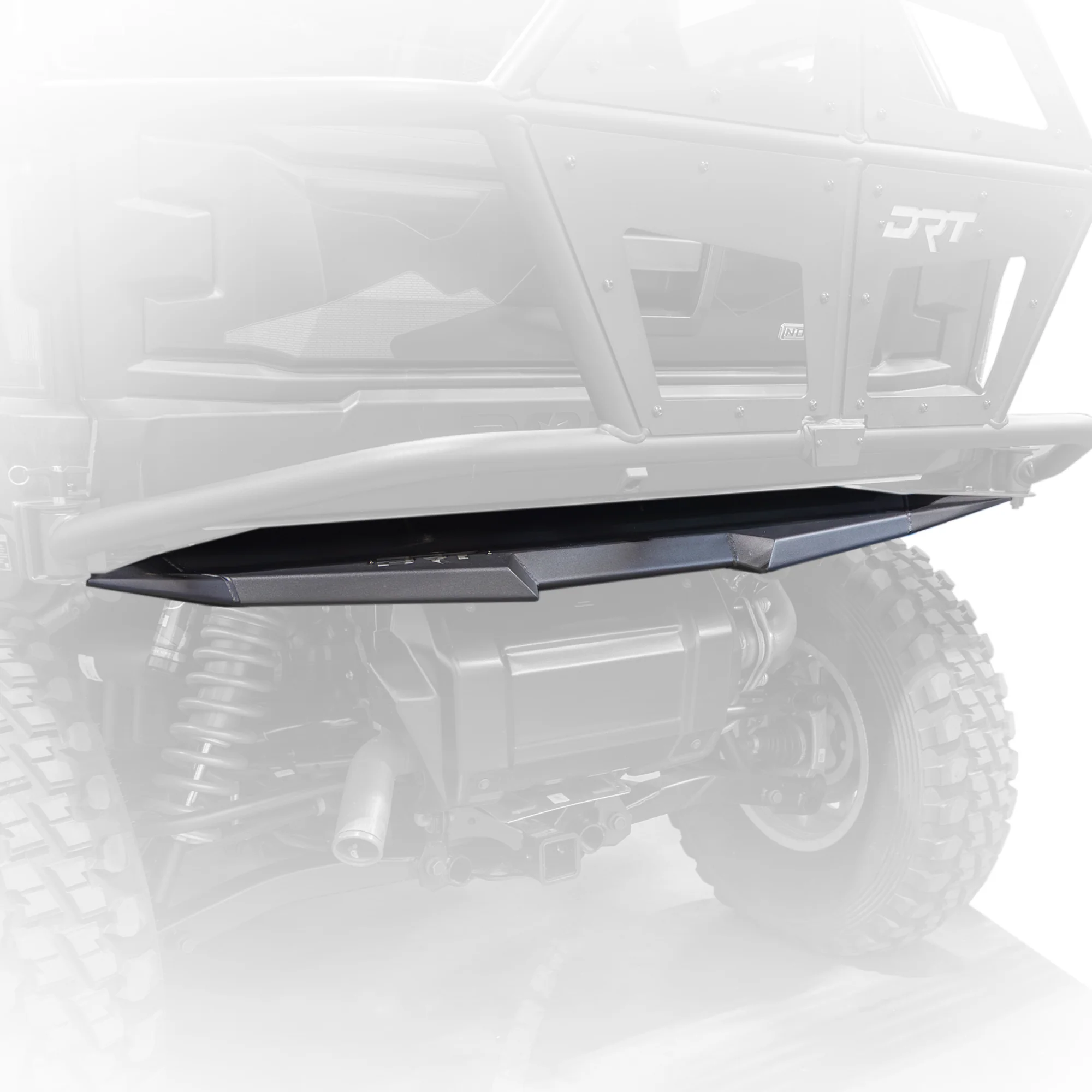 Tire Carriers