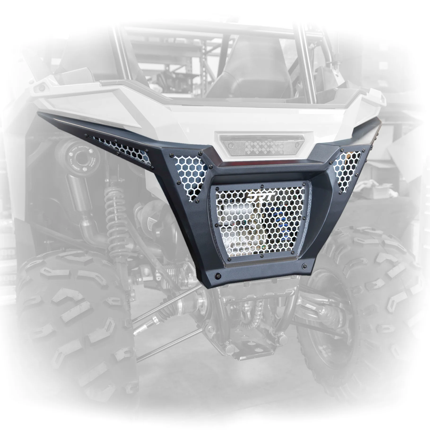 Rear Bumpers